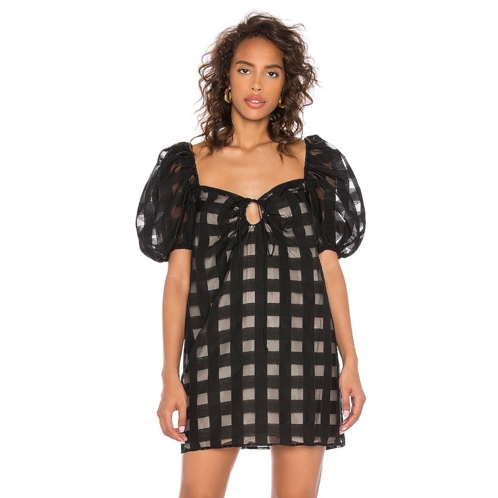 LPA dress. Size Medium